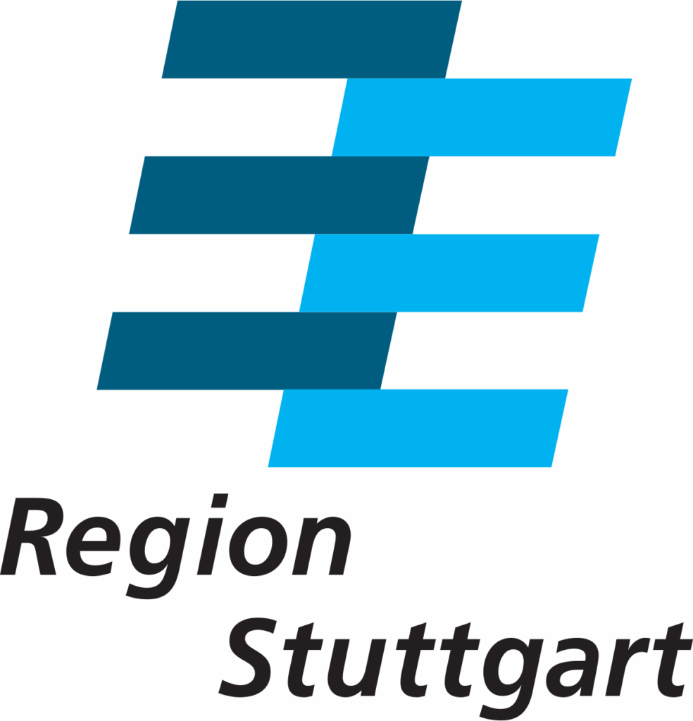 Region Stuttgart Logo