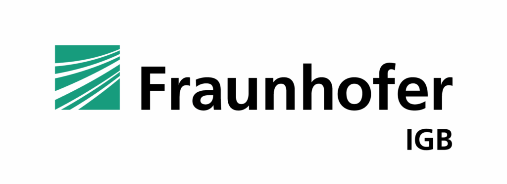 Fraunhofer Logo