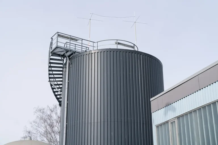 Fraunhofer-Institut für Grenzflächen- und Bioverfahrenstechnik IGB