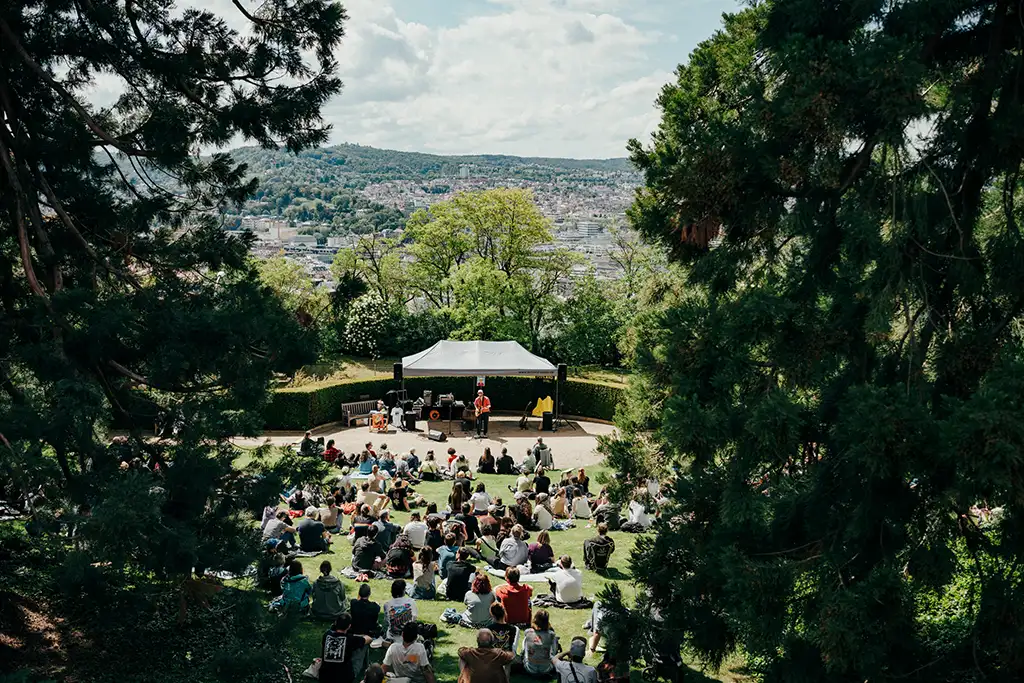 Deine Region Stuttgart