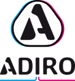 Adiro Logo
