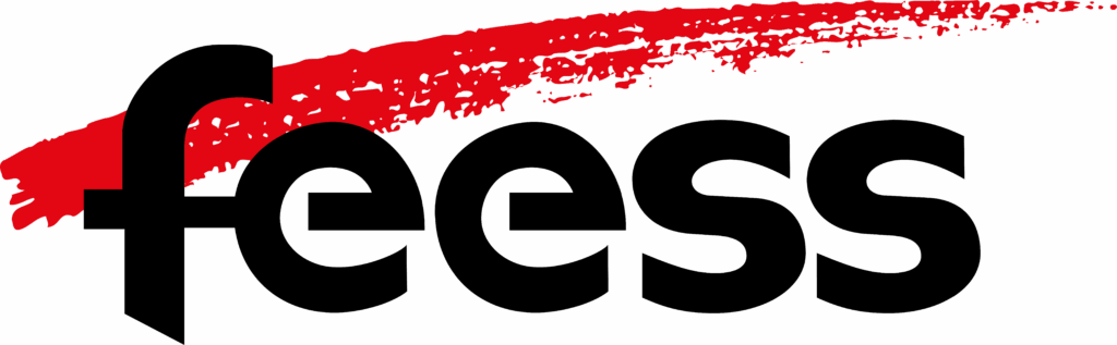 Feess Logo