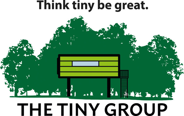 The Tiny Group Logo