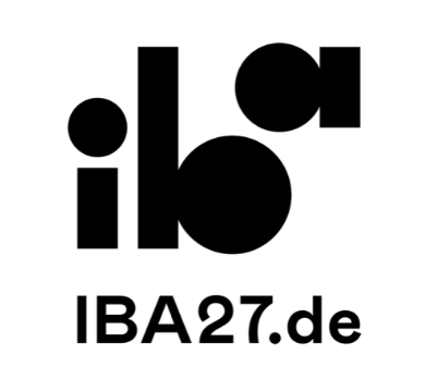 IBA 27 Logo