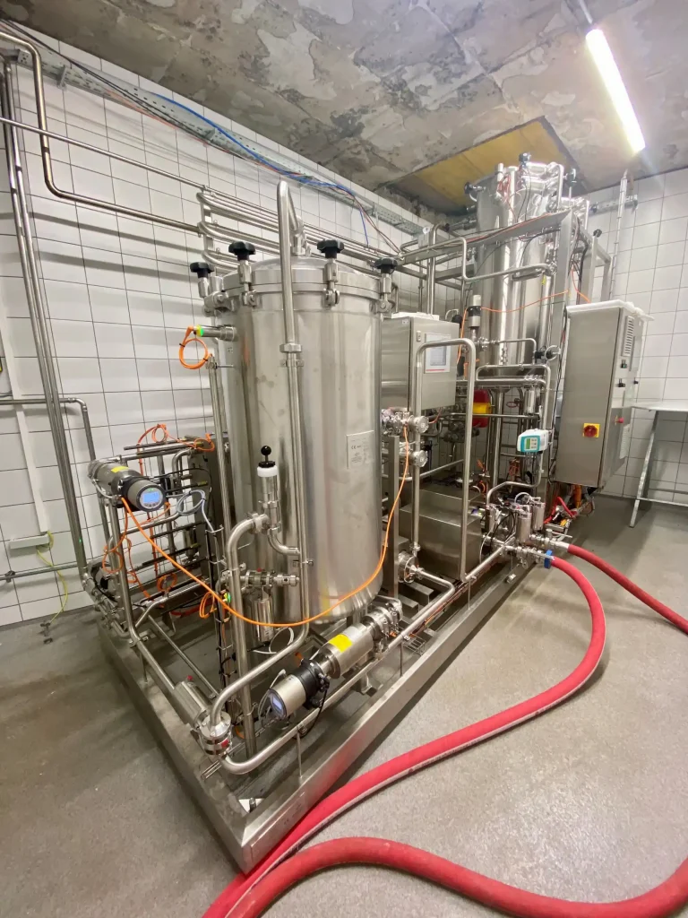 Lammbrauerei Hilsenbeck – Gruibinger Bier