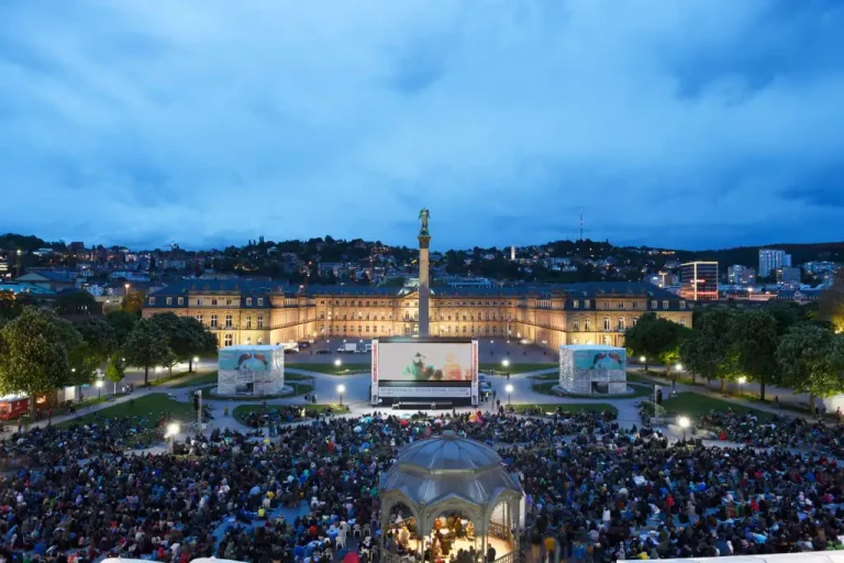 Deine Region Stuttgart