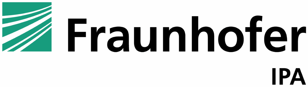 Fraunhofer IPA Logo