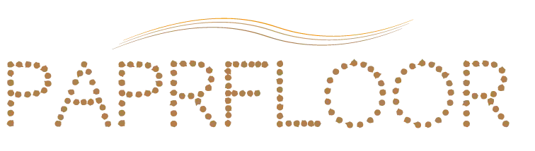 Paprfloor Logo