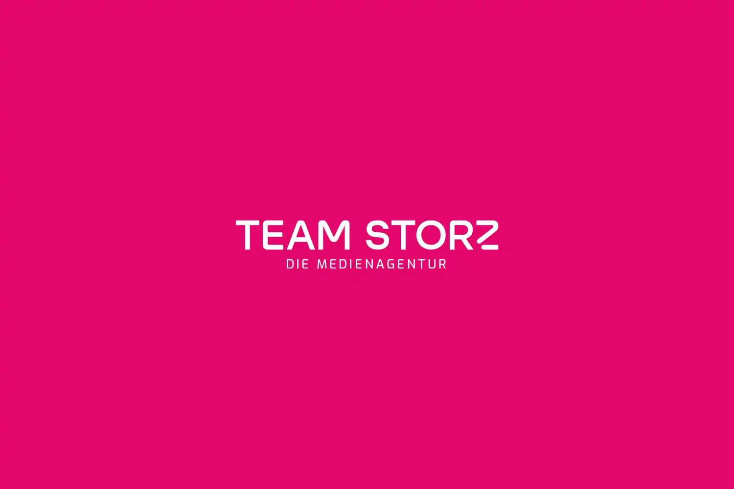 TEAM STORZ Die Medienagentur