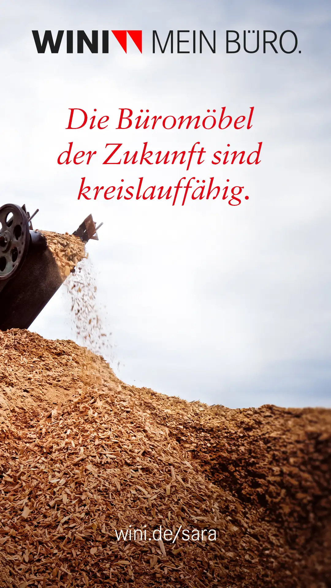 Wini Büromöbel