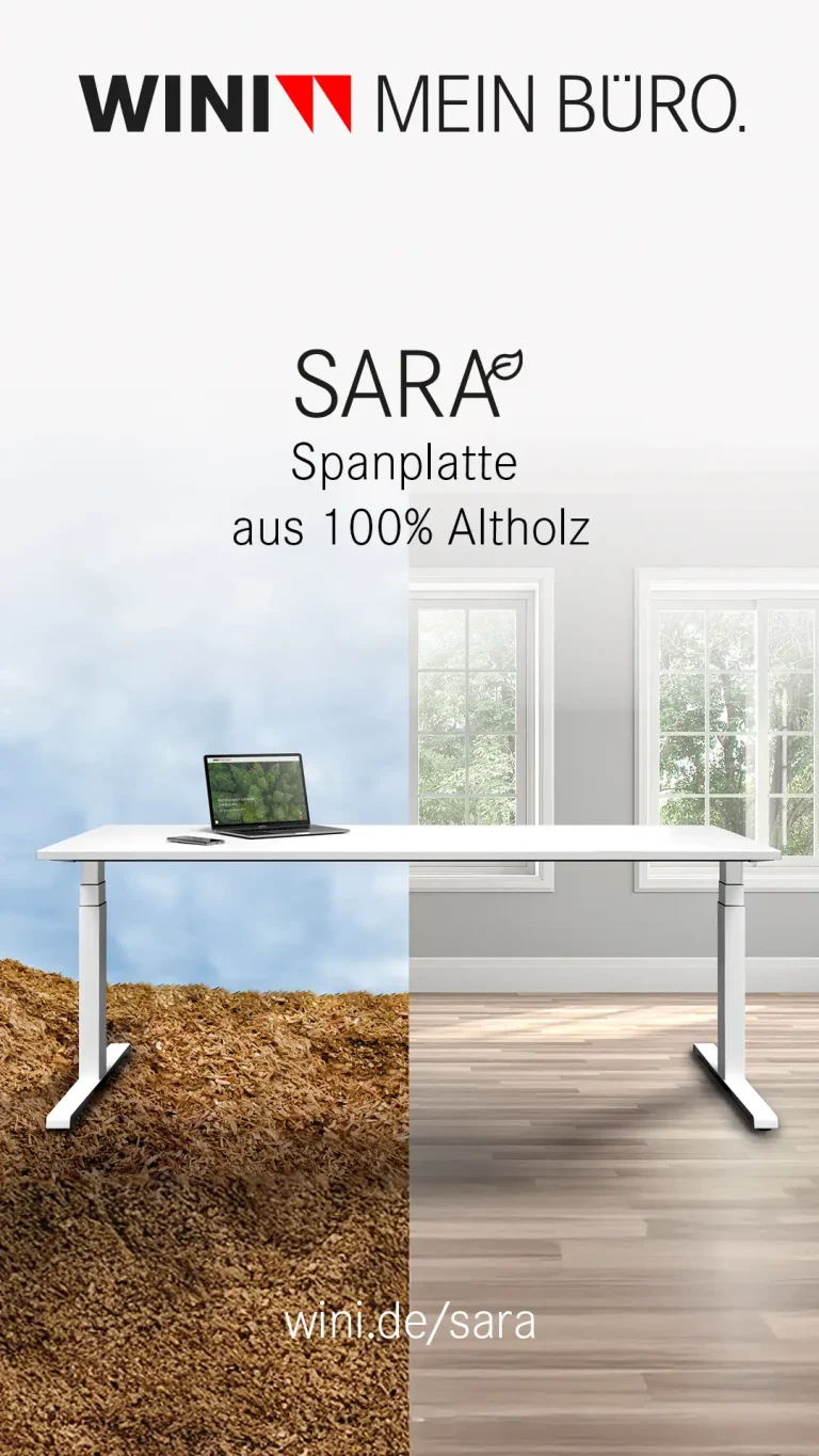 Wini Büromöbel